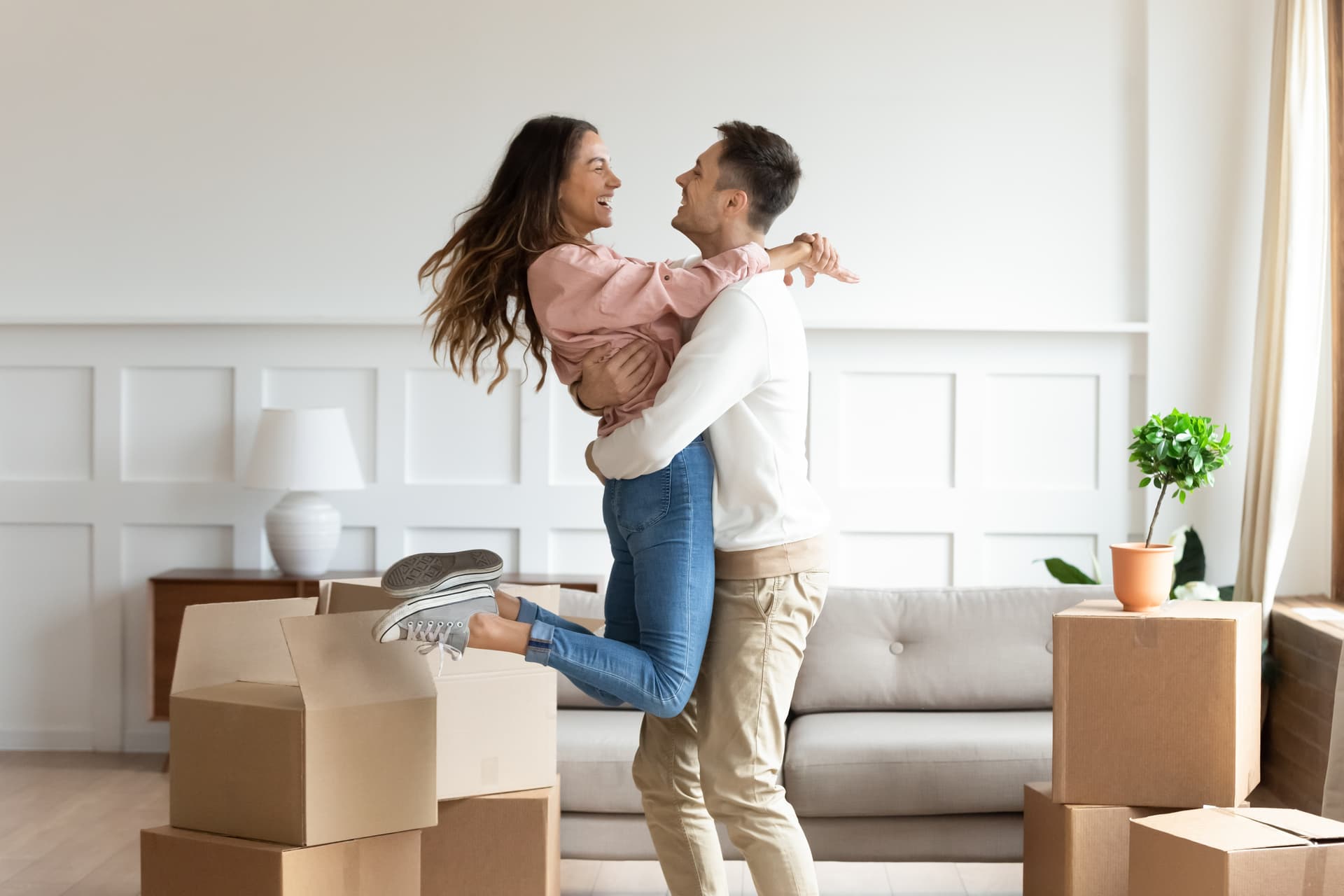 Immobilier